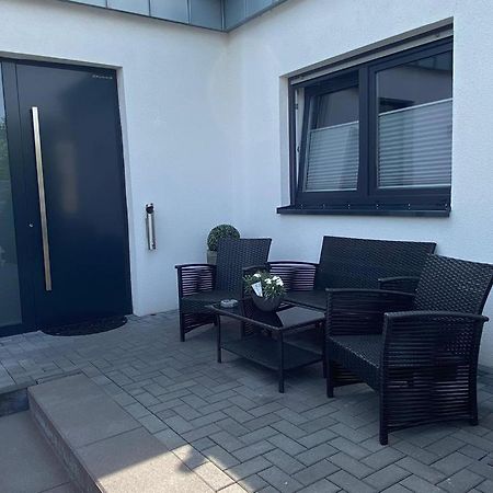 Boe21 Luxusappartement Buttgen Luaran gambar