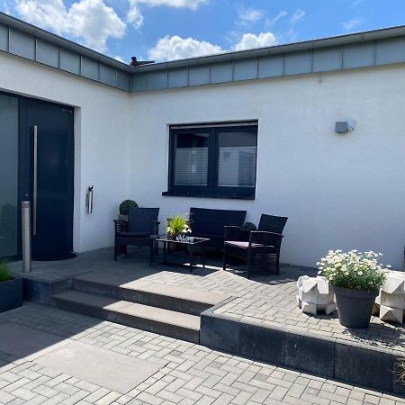 Boe21 Luxusappartement Buttgen Luaran gambar