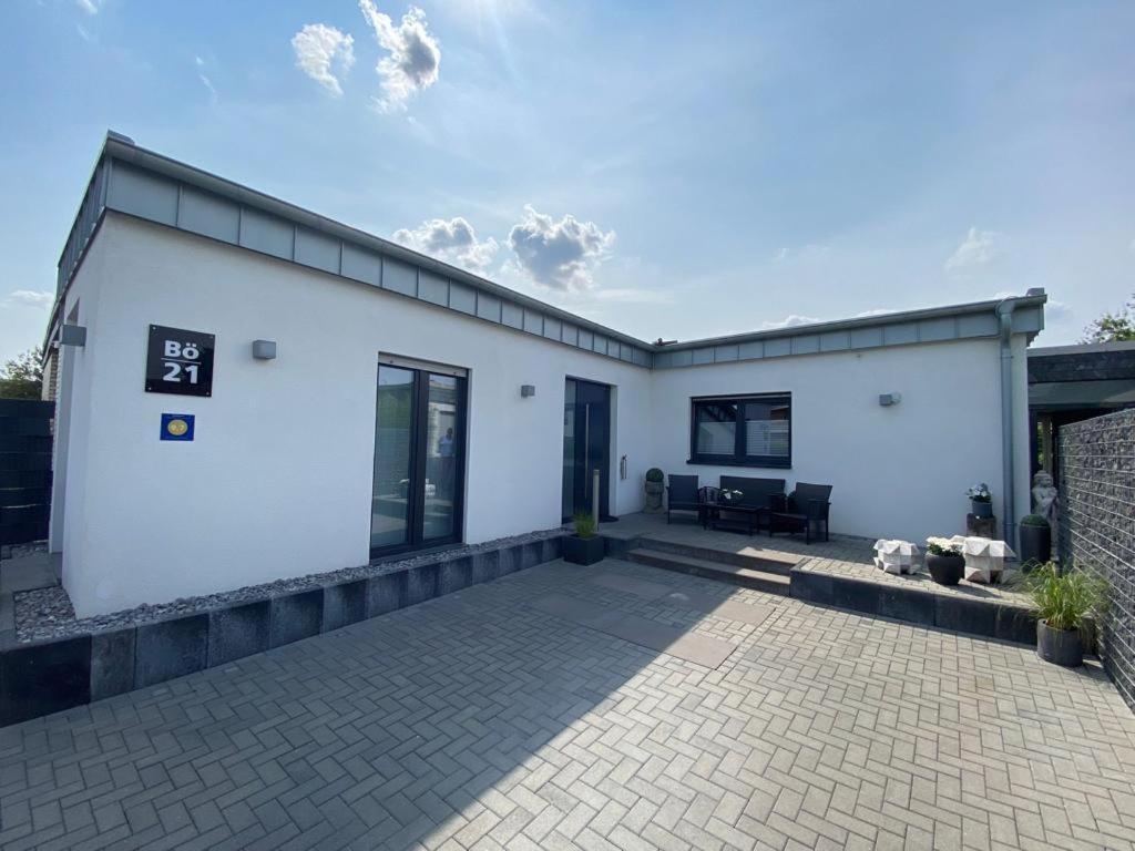 Boe21 Luxusappartement Buttgen Luaran gambar