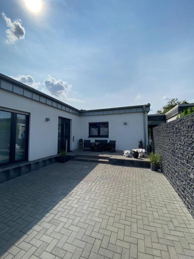 Boe21 Luxusappartement Buttgen Luaran gambar
