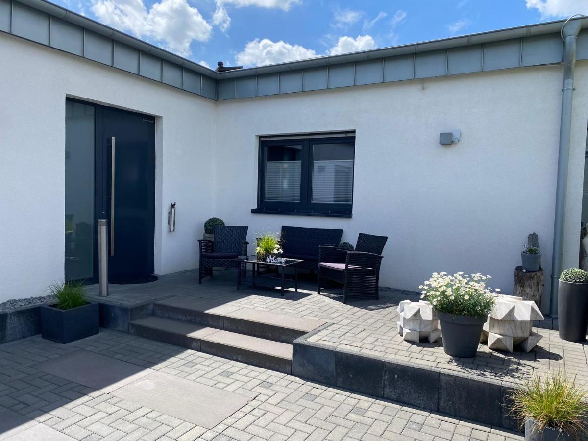 Boe21 Luxusappartement Buttgen Luaran gambar