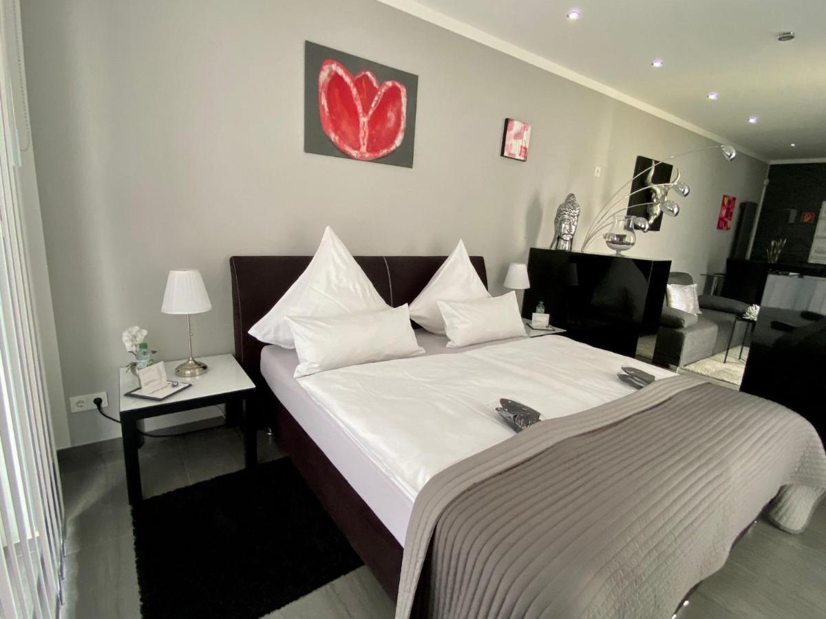Boe21 Luxusappartement Buttgen Luaran gambar