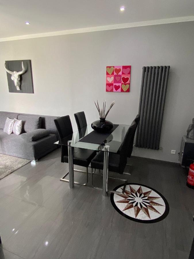 Boe21 Luxusappartement Buttgen Luaran gambar