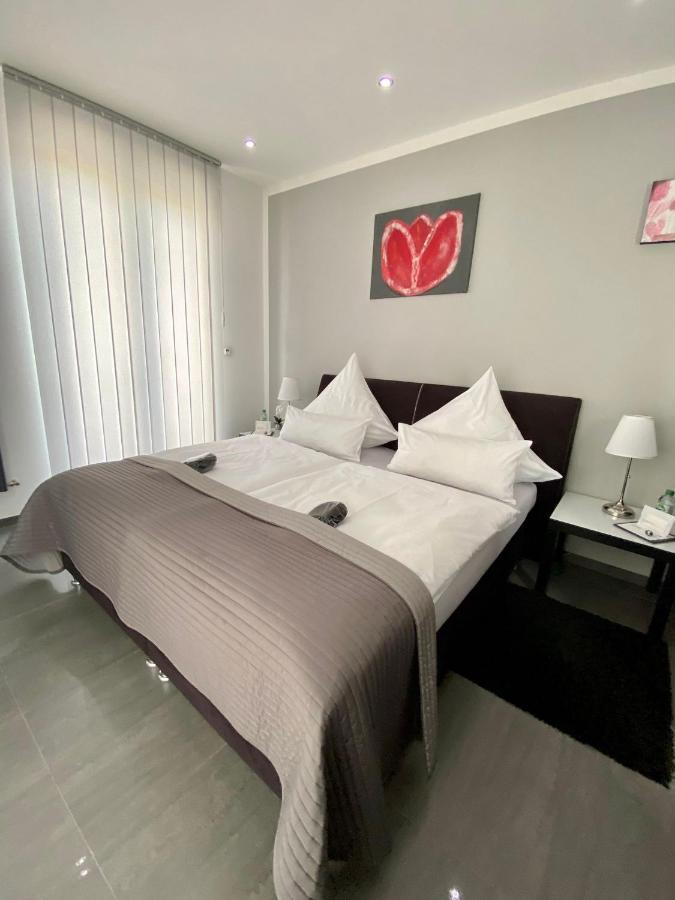 Boe21 Luxusappartement Buttgen Luaran gambar
