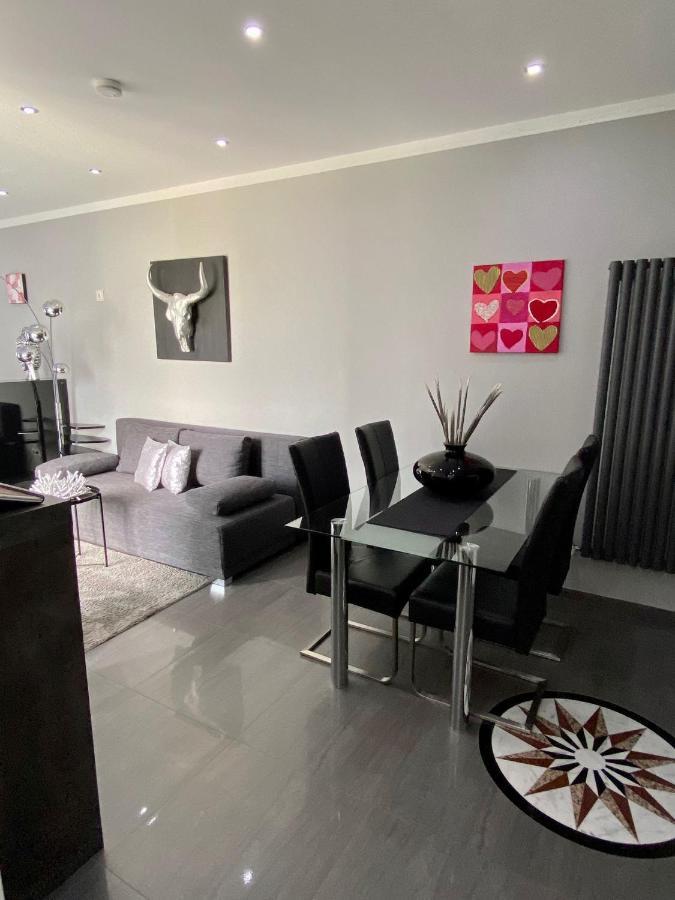 Boe21 Luxusappartement Buttgen Luaran gambar