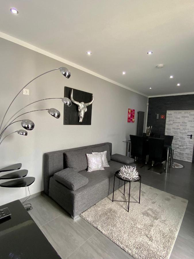 Boe21 Luxusappartement Buttgen Luaran gambar