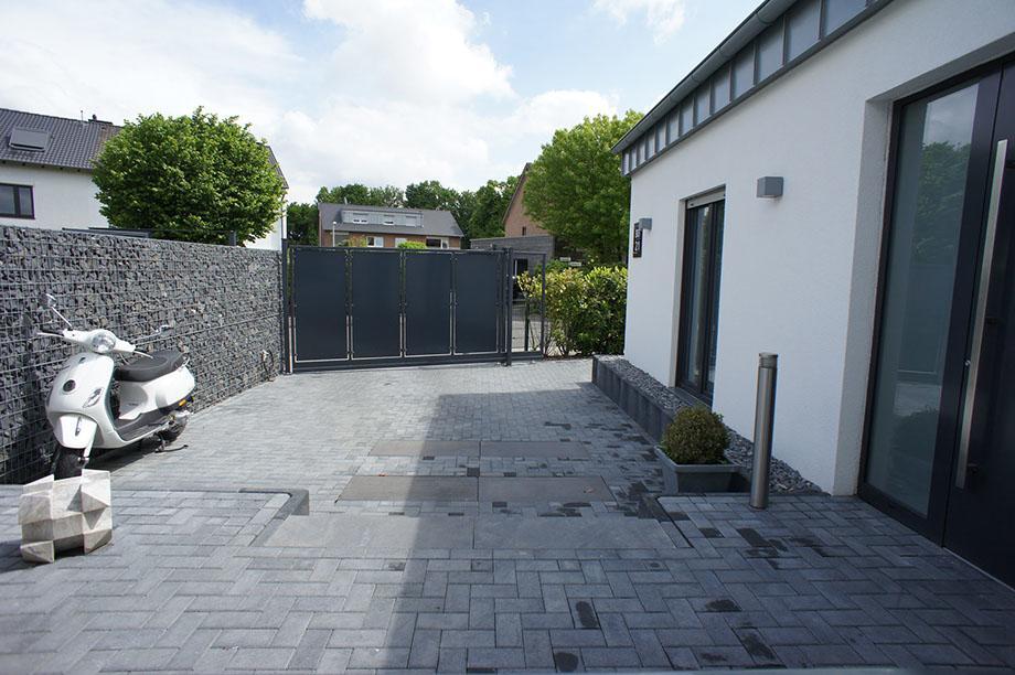 Boe21 Luxusappartement Buttgen Luaran gambar