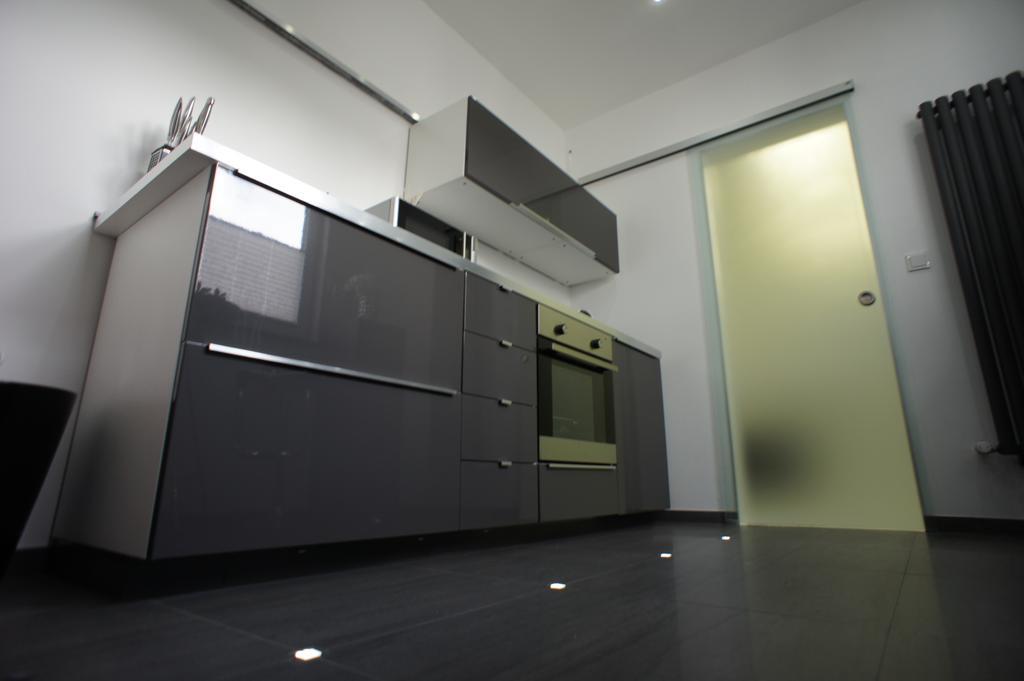 Boe21 Luxusappartement Buttgen Luaran gambar