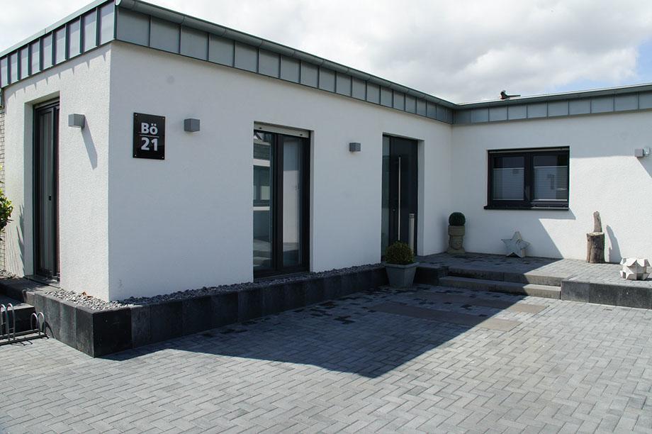 Boe21 Luxusappartement Buttgen Luaran gambar